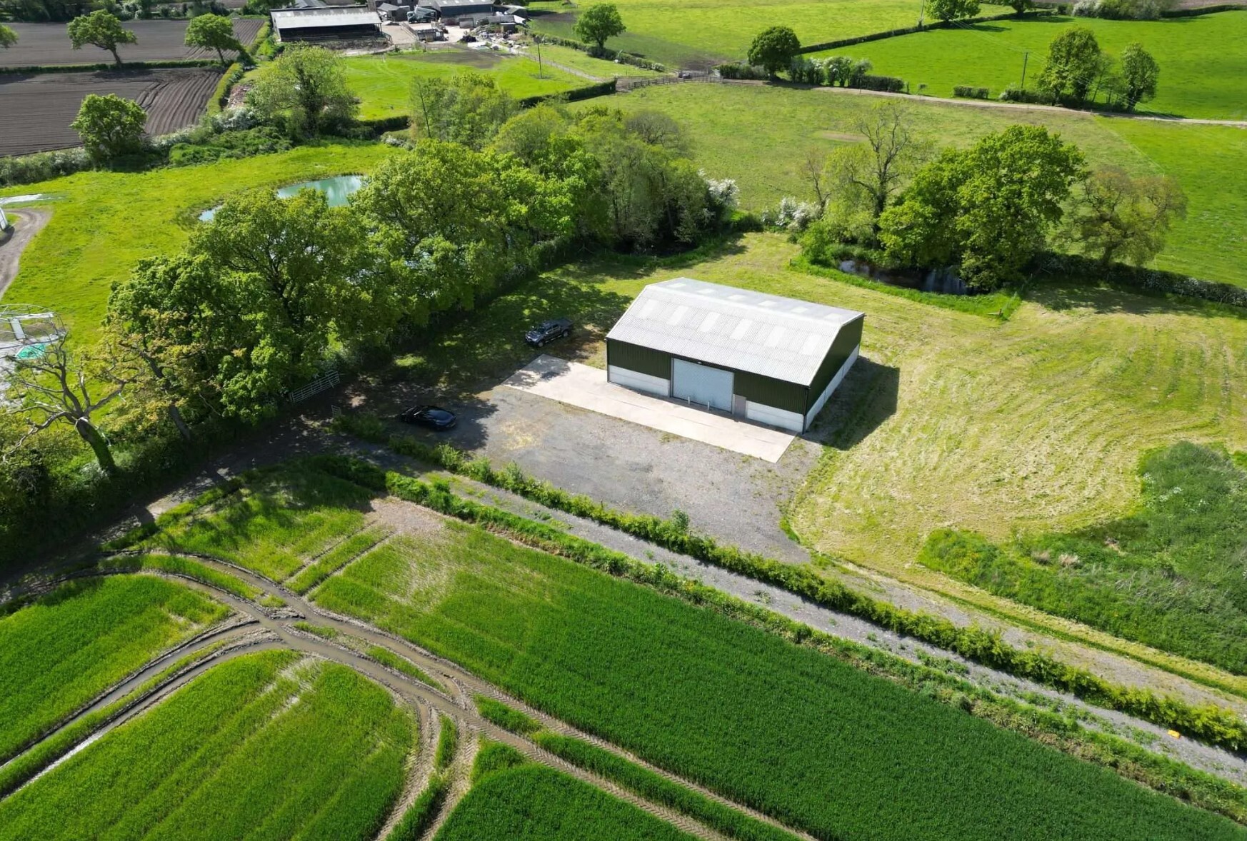 Townfield Ln, Knutsford for sale Primary Photo- Image 1 of 1