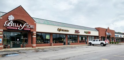 1800-1888 Lincoln Hwy, New Lenox, IL for sale Building Photo- Image 1 of 1