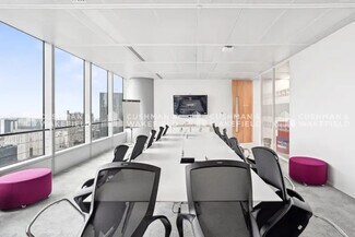 More details for 1 Passerelle Des Reflets, Courbevoie - Office to Rent