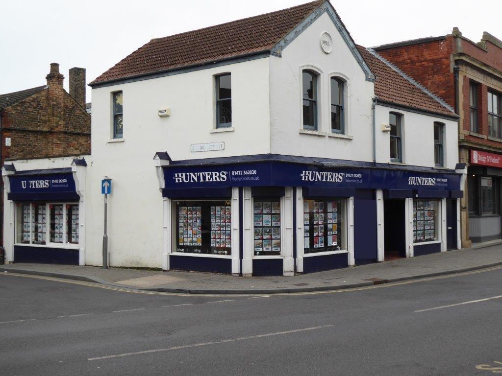 21-23 St. Mary's Close, Grimsby for sale Building Photo- Image 1 of 1