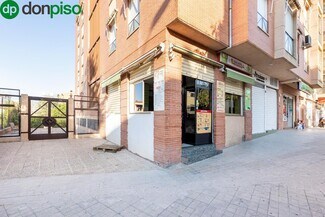 More details for Camino de Alfacar, 17, Granada - Retail for Sale