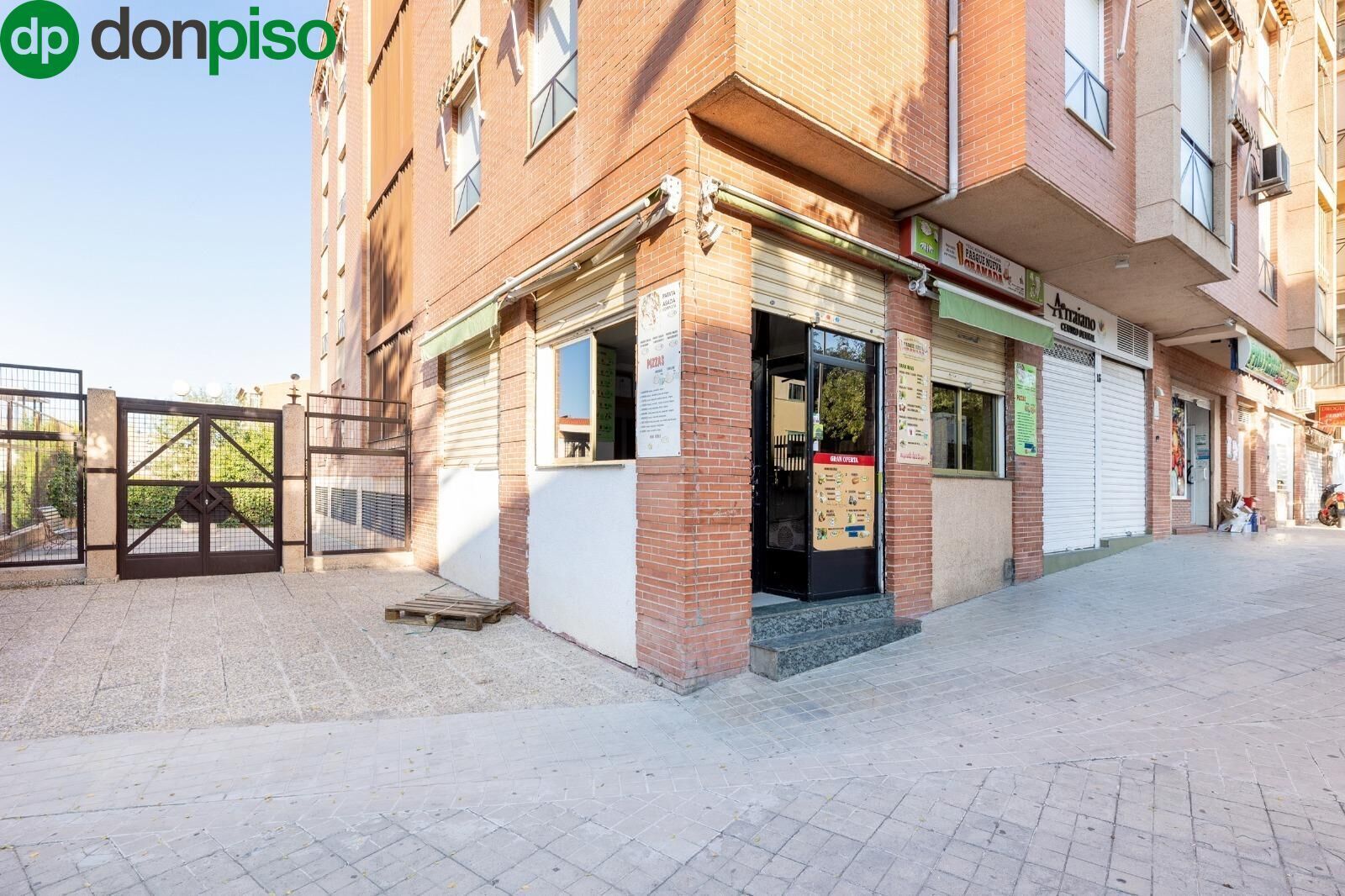 Camino de Alfacar, 17, Granada, Granada for sale Building Photo- Image 1 of 20