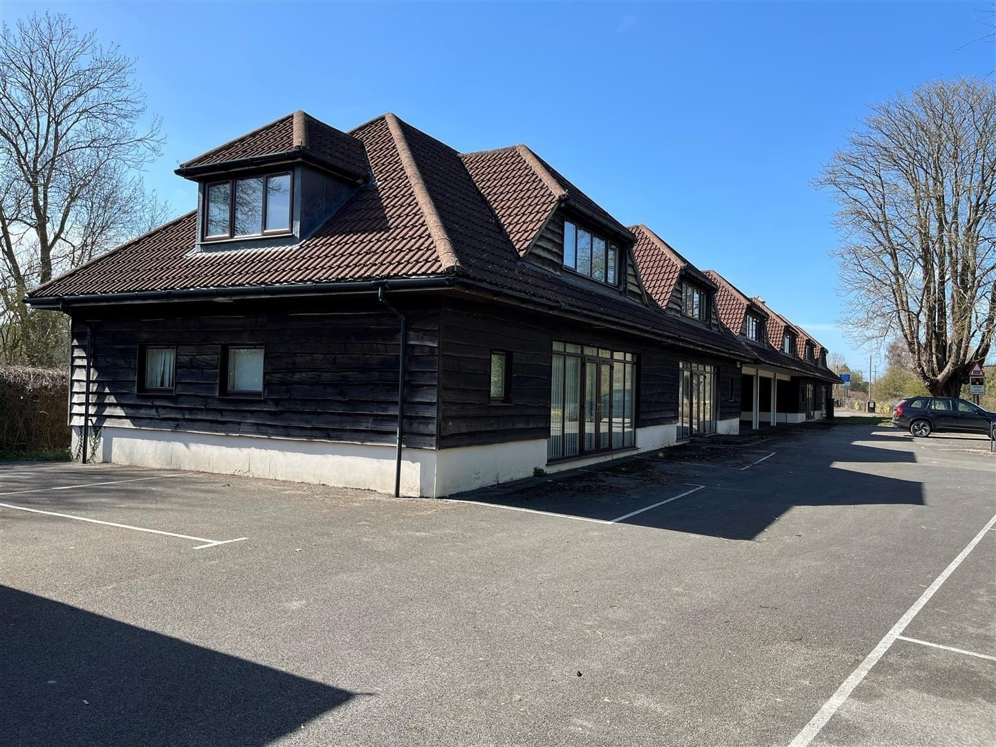 Station Rd, Codford to rent Building Photo- Image 1 of 3