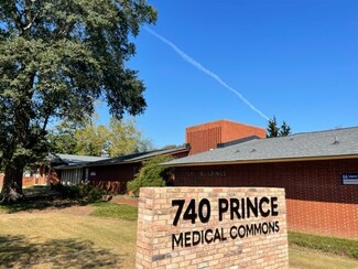 More details for 740 Prince Ave, Athens, GA - Office/Medical for Rent