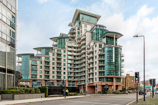 More details for St. George Wharf, London - Hospitality for Sale