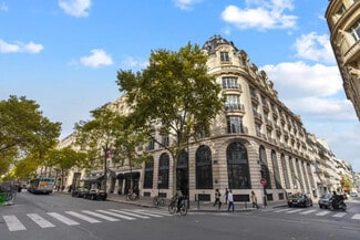 More details for 10 Boulevard Haussmann, Paris - Office to Rent