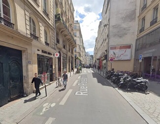 More details for 20 Rue Poissonnière, Paris - Retail to Rent