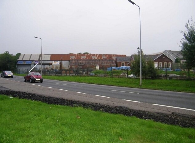 Dafen Rd, Llanelli for sale Building Photo- Image 1 of 1