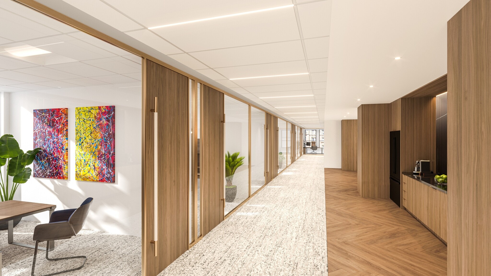 607 14th St NW, Washington, DC to rent Interior Photo- Image 1 of 3