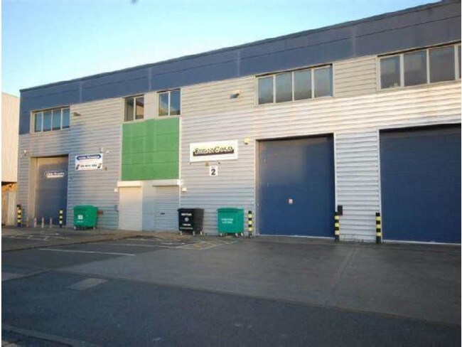More details for Stonefield Way, Ruislip - Industrial to Rent