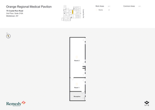 75 Crystal Run Rd, Middletown, NY for rent Floor Plan- Image 1 of 3