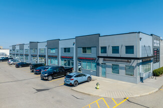 More details for 2730 3rd Ave NE, Calgary, AB - Light Industrial for Sale