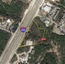 7907 S Ih 35 Frontage Rd, Austin, TX for sale Aerial- Image 1 of 1