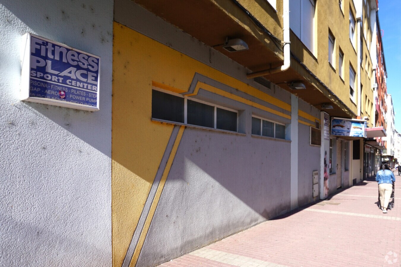 Avenida Inmaculada Concepción, 50, Ávila, AVI 05005 - Unit Puerta L1, Esc. 1 -  - Interior Photo - Image 1 of 11