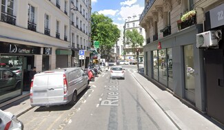 More details for Rue De Lancry, Paris - Retail to Rent