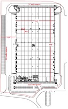 9287 Meridian Way, West Chester, OH for sale Site Plan- Image 1 of 1