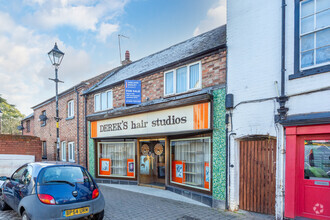 10-12 Church St, Evesham for sale Primary Photo- Image 1 of 1