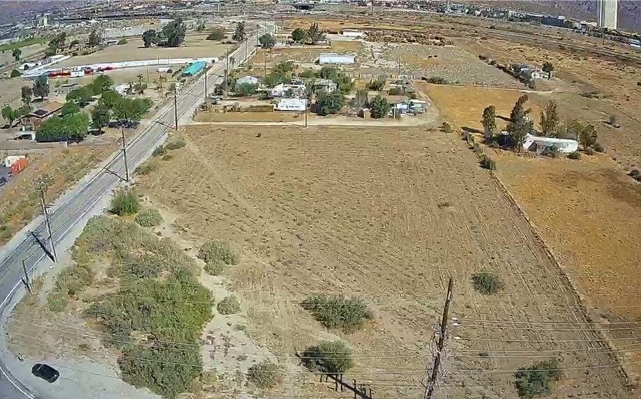 Bonita Avenue & Apache Trl, Cabazon, CA for sale - Building Photo - Image 2 of 10