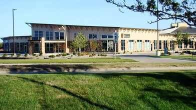 330 Dakota Dunes Blvd, Dakota Dunes, SD for sale Building Photo- Image 1 of 1