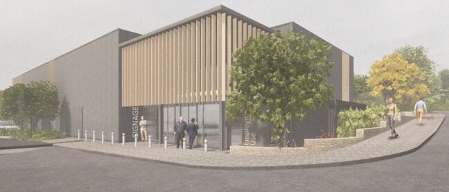 More details for Winchester Rd, Petersfield - Office for Sale