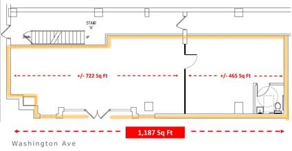 212 Washington Ave, Towson, MD to rent Building Photo- Image 1 of 3
