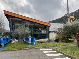 More details for Avenue De Fontfrège, Gémenos - Light Industrial to Rent