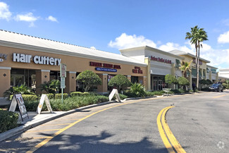 More details for 110-310 S Federal Hwy, Deerfield Beach, FL - Retail for Rent