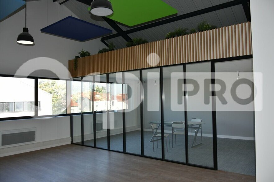 Office in Wissous for sale - Interior Photo - Image 2 of 7