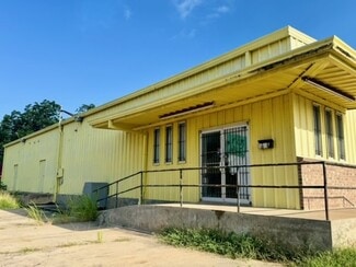 More details for 1616 Avenue F, Bay City, TX - Industrial for Sale