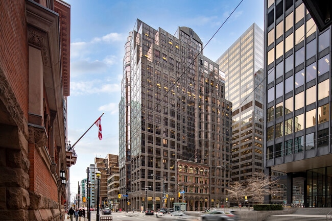More details for 70 York St, Toronto, ON - Office to Rent