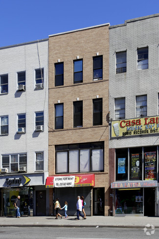 More details for 149 E 116th St, New York, NY - Retail for Rent