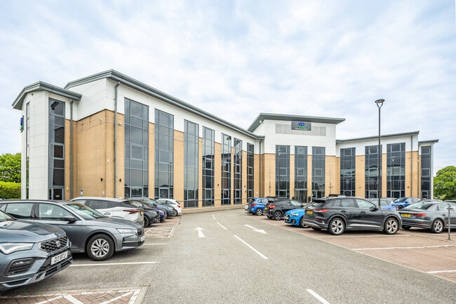 More details for 1 Haslingden Rd, Blackburn - Co-working to Rent