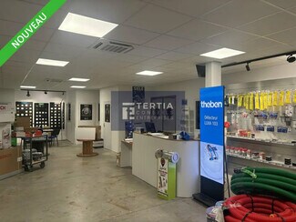 More details for Office, Light Industrial to Rent