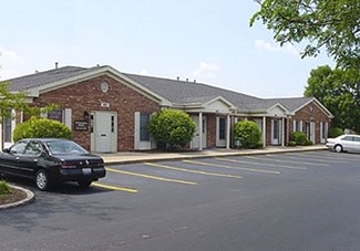 More details for 411-417 Williamsburg Ave, Geneva, IL - Office/Medical for Rent