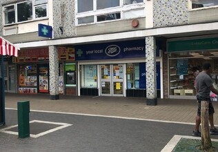 98 High St, Wolverhampton for sale Primary Photo- Image 1 of 1