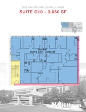87 N Airlite St, Elgin, IL to rent Floor Plan- Image 1 of 1