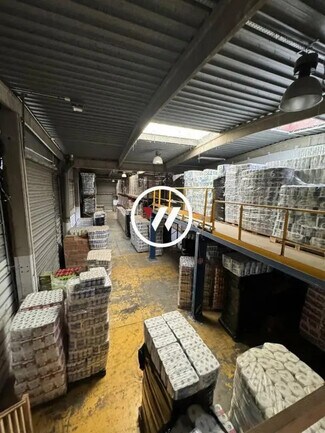 More details for Light Industrial for Sale