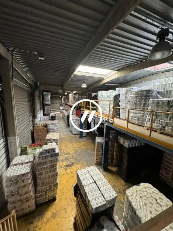 Light Industrial in Sarcelles for sale Building Photo- Image 1 of 13