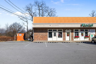 1770 Pine Hollow Rd, Mckees Rocks PA - Commercial Property