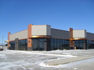 More details for 4401 Coleman St, Bismarck, ND - Retail for Rent