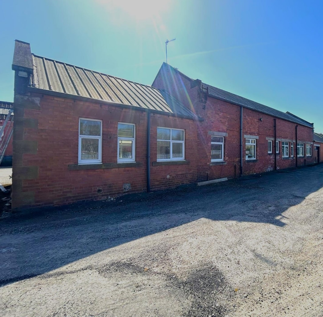 Huntingdon Rd, Dumfries for sale Primary Photo- Image 1 of 1