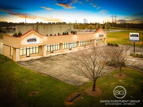 104 Keystone Ave, Bardstown, KY for sale Building Photo- Image 1 of 1