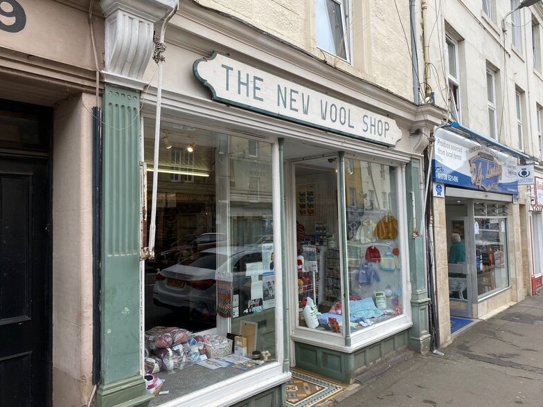 17 North Methven St, Perth for sale - Primary Photo - Image 1 of 1