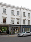 74 Fulham Rd, London LND - Shop or Retail Space