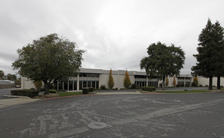 More details for 2051-2055 Commerce Ave, Concord, CA - Light Industrial, Industrial for Rent