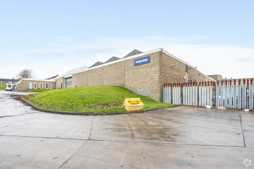 Evenwood Ln, Bishop Auckland to rent - Building Photo - Image 2 of 3