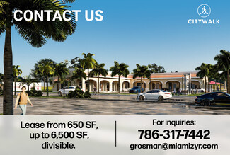 More details for 502 Palm Dr, Florida City, FL - Retail for Rent