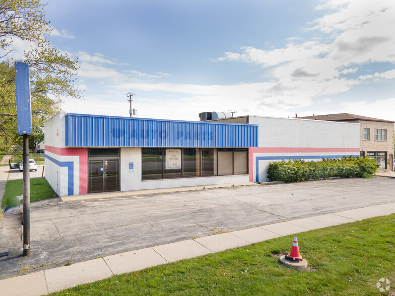 5730 W 79th St, Burbank, IL for sale - Building Photo - Image 1 of 7