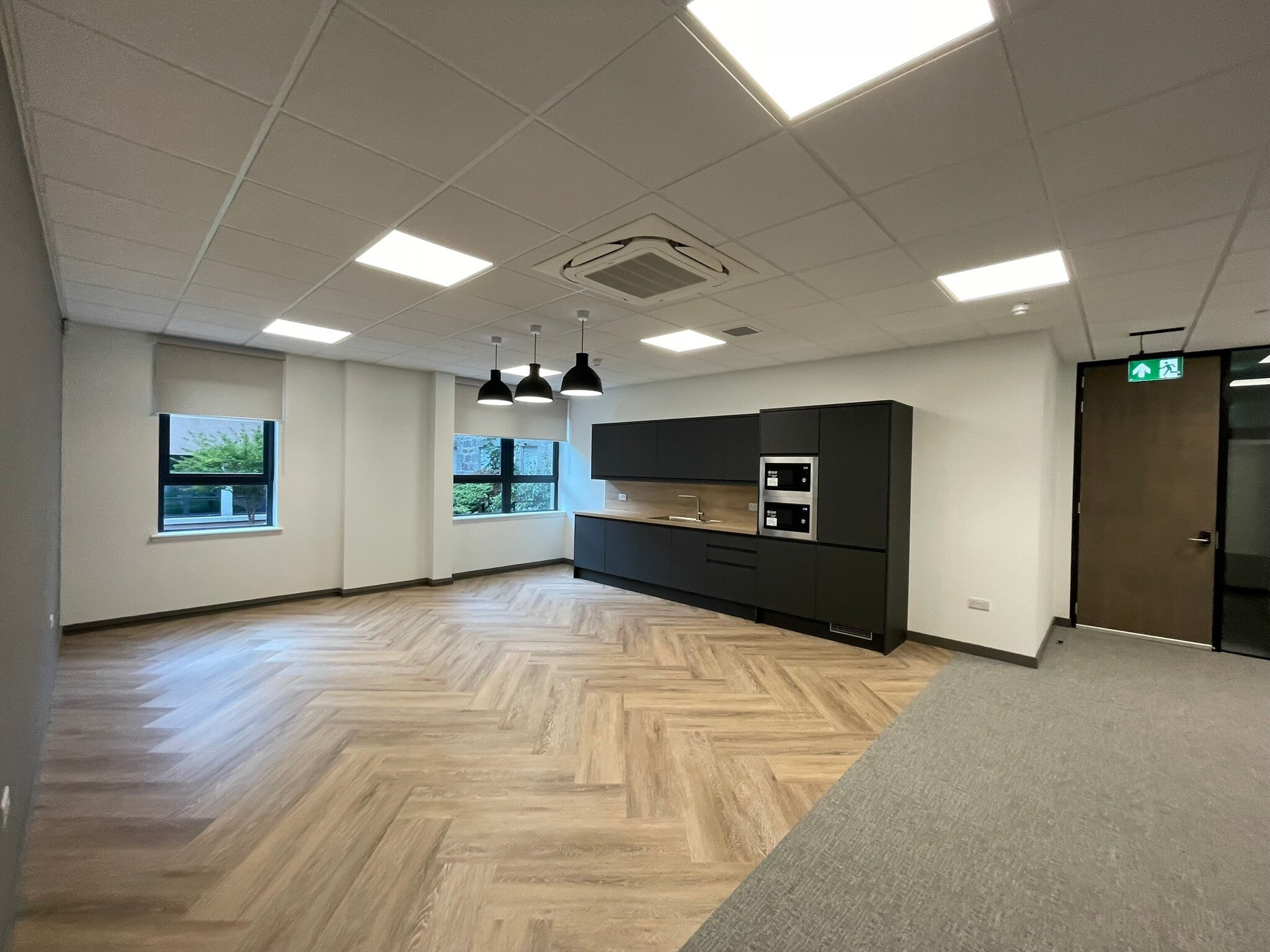 1 Albyn Pl, Aberdeen to rent Building Photo- Image 1 of 7