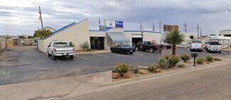 More details for 5929 50th St, Lubbock, TX - Industrial for Rent